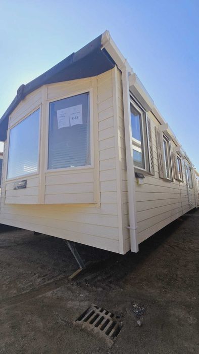 Nowa dostawa !!! Domek całoroczny nr C-43 – pohled 3