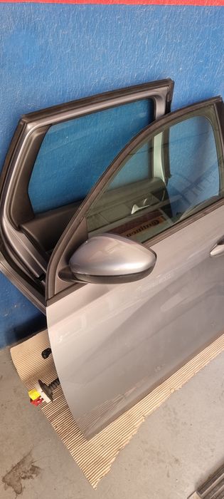 Porta Peugeot 308 HDI 2014