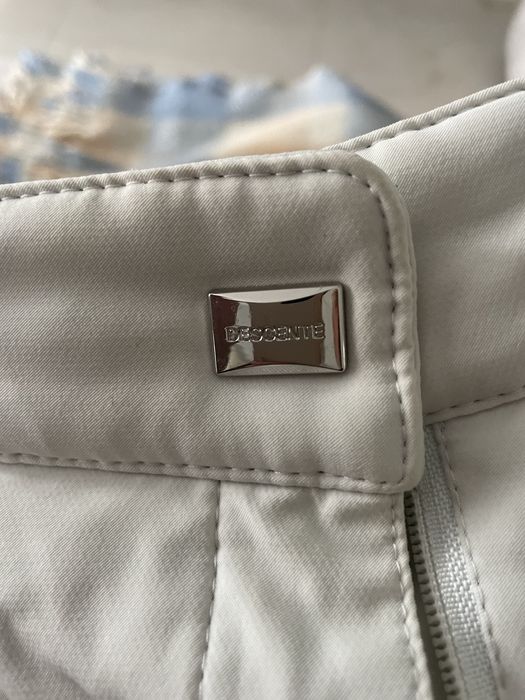 Костюм лыжный женский Descente