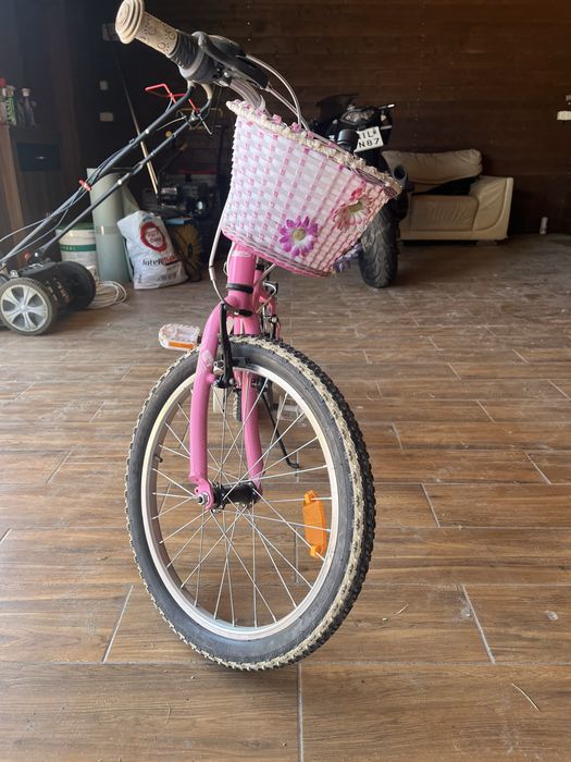 Rower dziecięcy KELLYS 20”
