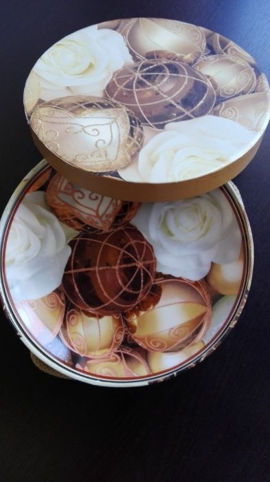 Pratos e velas NATAL64738361778689121