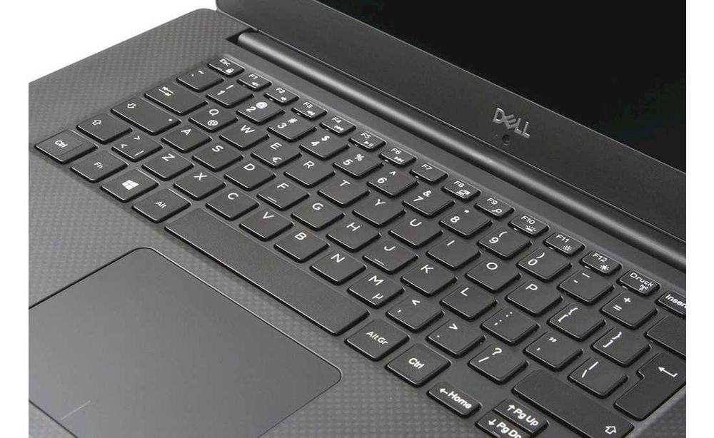 Laptop Dell Precision i7/ 32/ SSD 500+320/ 15,6 IPS/ PL LIGHT/ NVidia