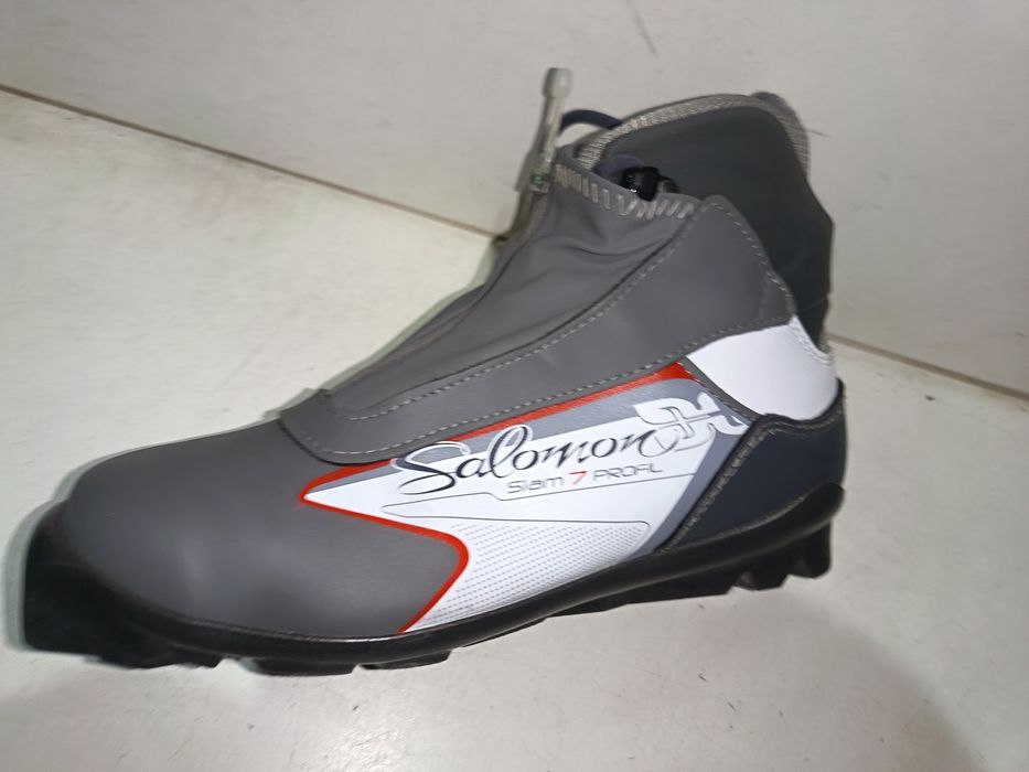 Buty narciarskie biegowe Salomon damskie rozmiar 39