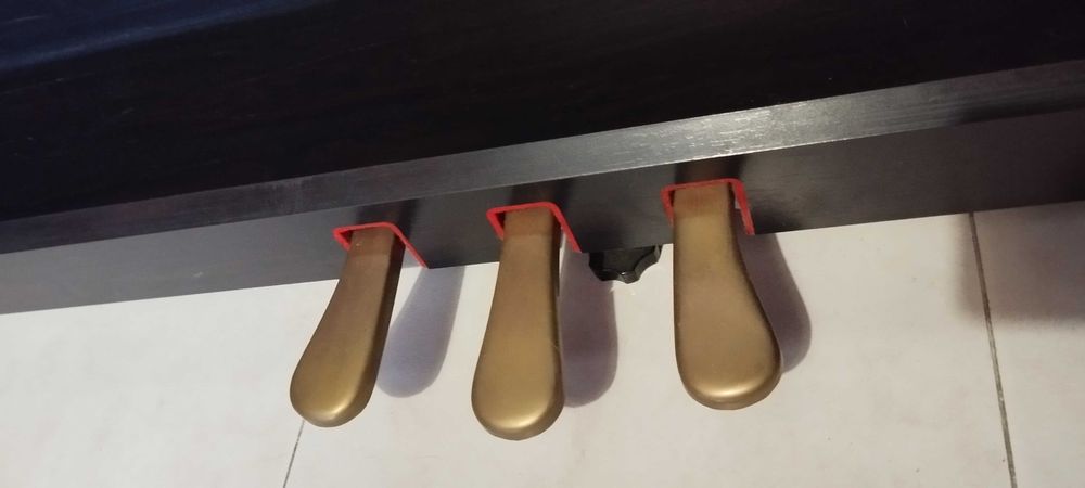 Piano Yamaha Arius ydp-161