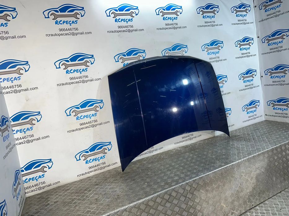 Capot Original VW Volkswagen Golf 4 MK4 IV 1998 - 2003