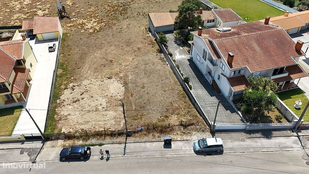 Terreno  para venda