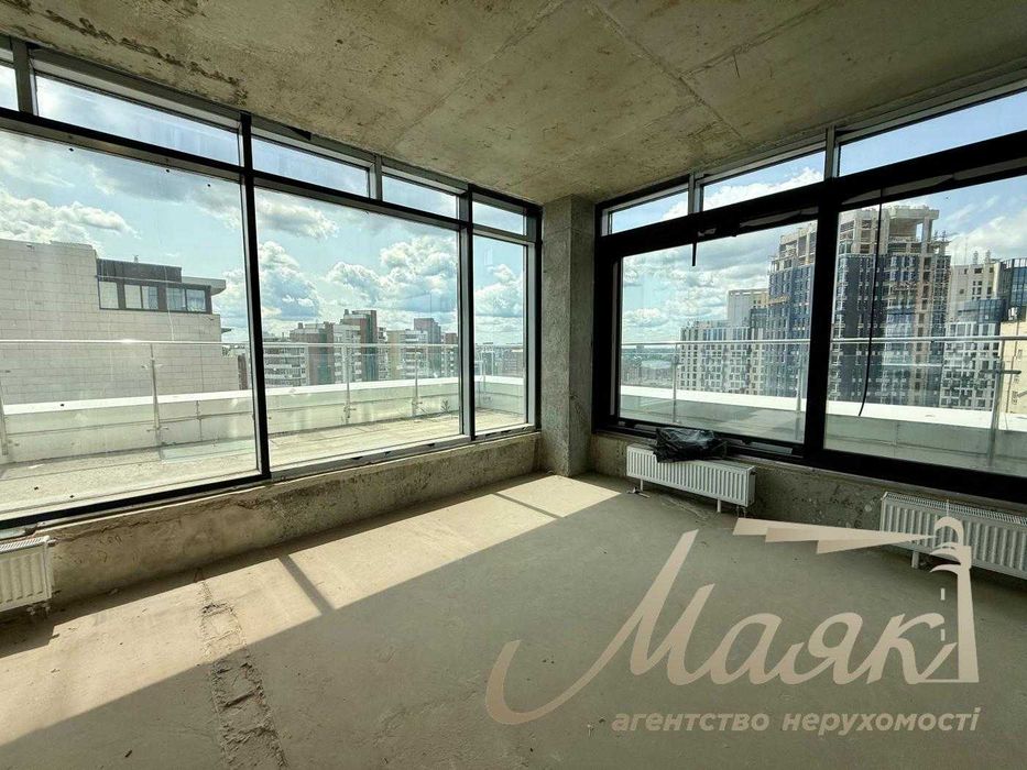 ПРОДАЖ квартира 170м2 з тересою, Бульвар Фонтанів», Печерськ, Центр