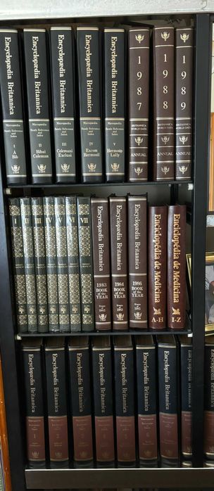 encyclopedia britannica