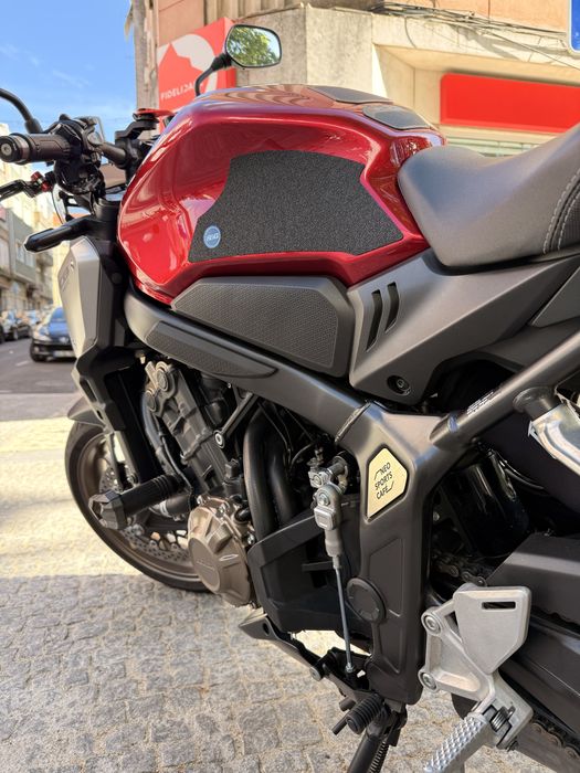 CB650R neo sport  cafe 2022