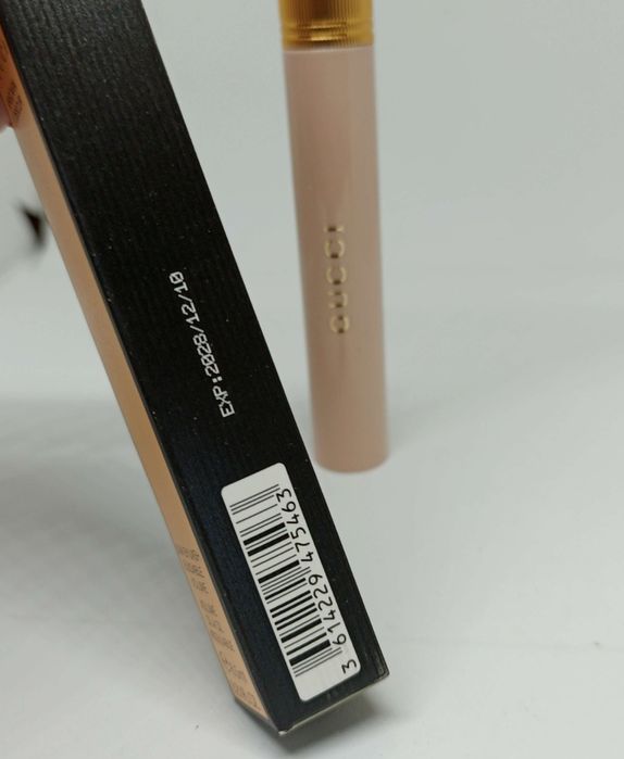 Gucci Mascara L’Obscur tusz do rzęs 6,5 ml