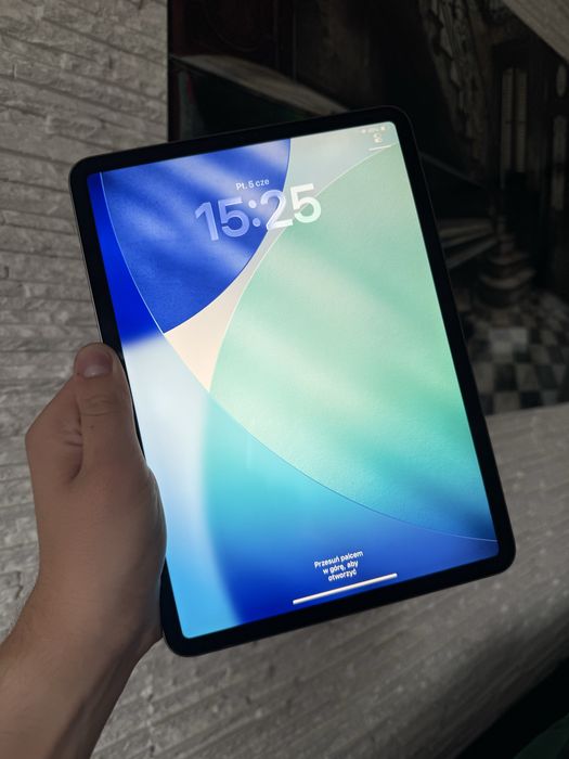 Ipad Pro 11 1 gen 2018 space gray 64GB