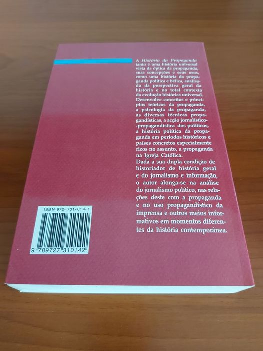 Relações Internacionais: Fukuyama, Kennedy, Mao, Fidel, Mitterrand