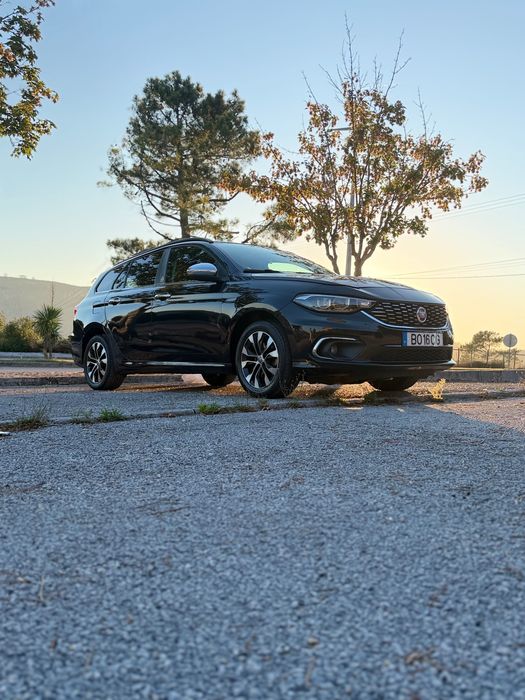 Fiat Tipo 1.4 easy Bi-Fuel GPL 2019