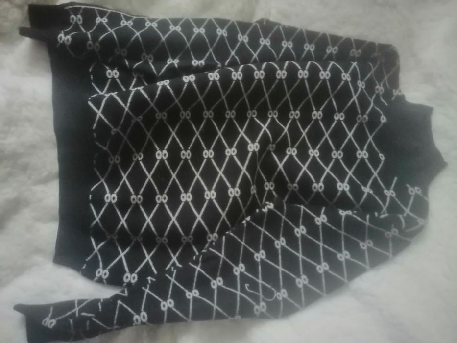 Dres damski damski S/M