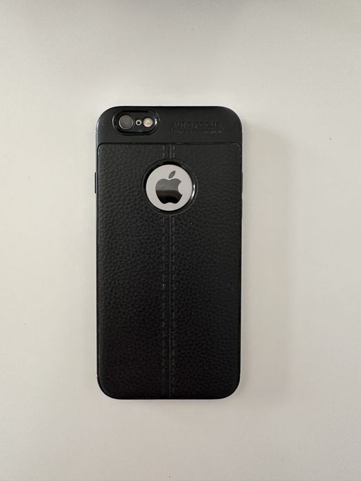 iPhone 6s 16GB cinzento