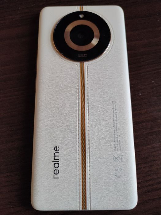 Realme 11 pro 5g