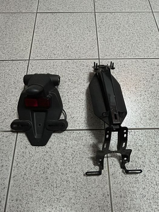 Peças originais mt 125