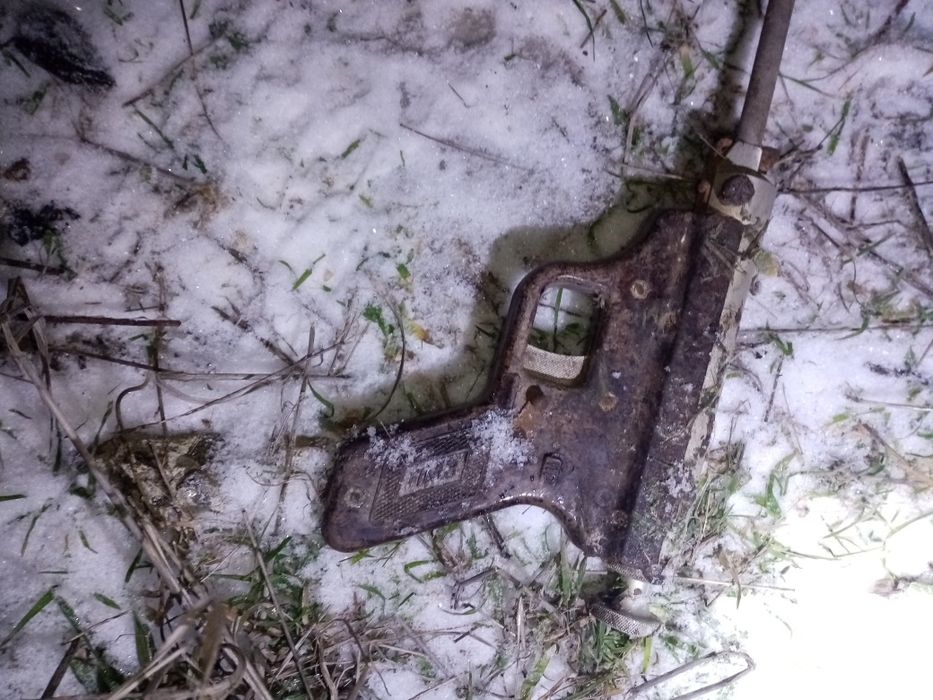 Продам або  обміняю  на прибор ссср