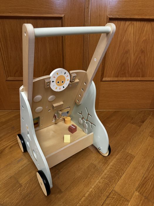 Каталка ходунки Tookytoy