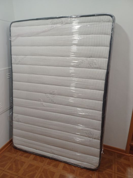 Mobília de quarto completa