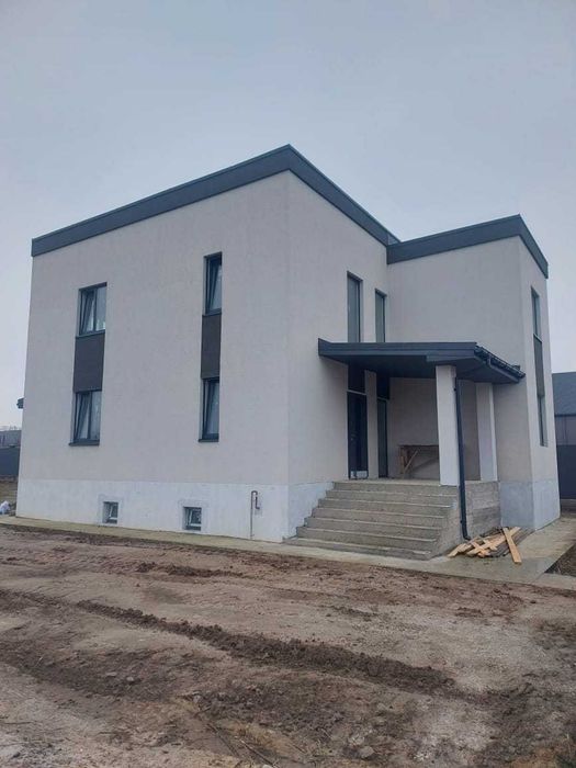 Продаж будинку Київська обл