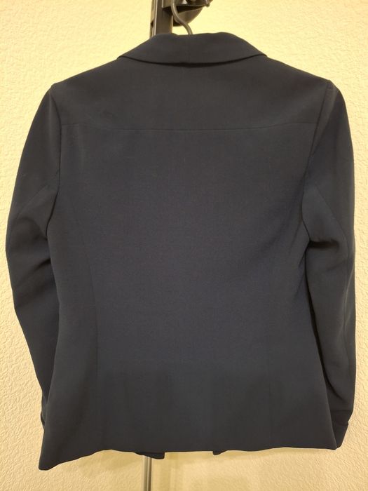 Піджак шкільний на дівчинку