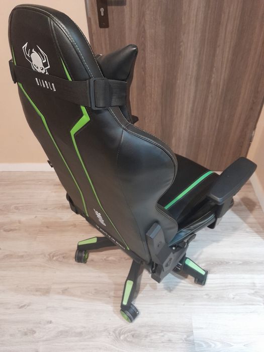 Kszesło Diablo X-One 2.0