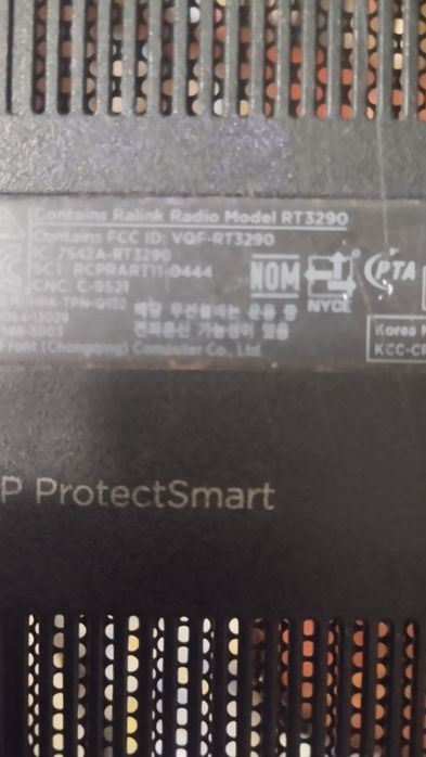 Продам Hp pavilion 15.На запчасти.