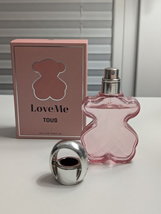 Tous LoveMe 30 ml