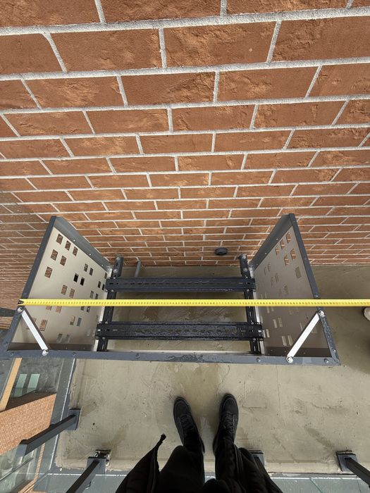 Корзина для кондиціонера