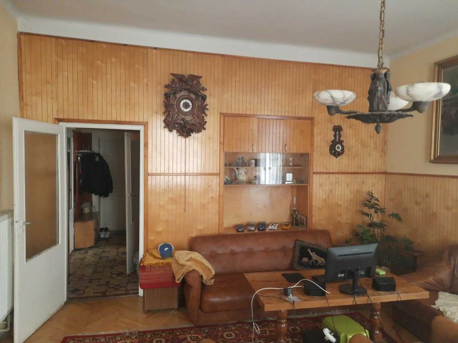 Cieszyn - Sprzedam mieszkanie 86 m2 - 345 000 zł