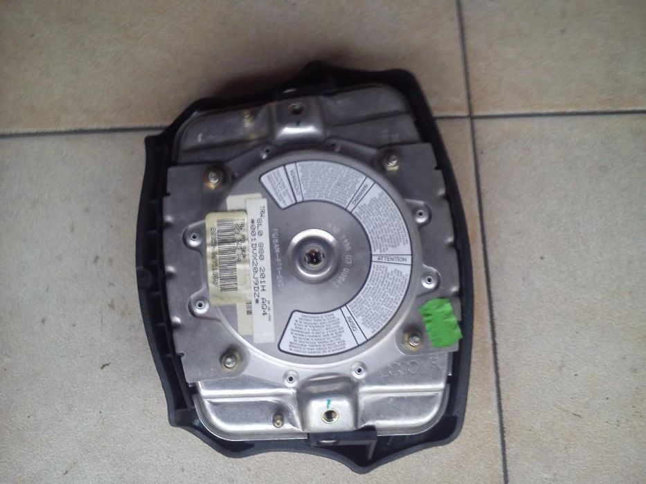 Volante Audi A3 8L