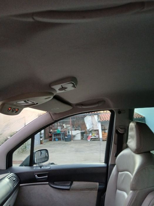 Citroën c8 exclusive 2.2 2006