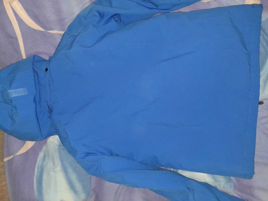 Куртка  зимова лижна