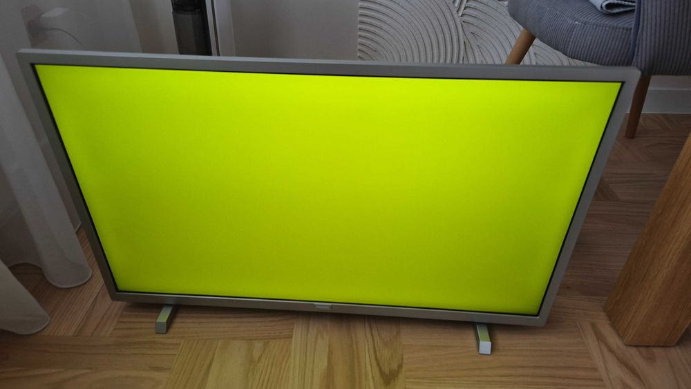 Telewizor Philips 32PFS5823/12 - 32" - Full HD - Smart TV