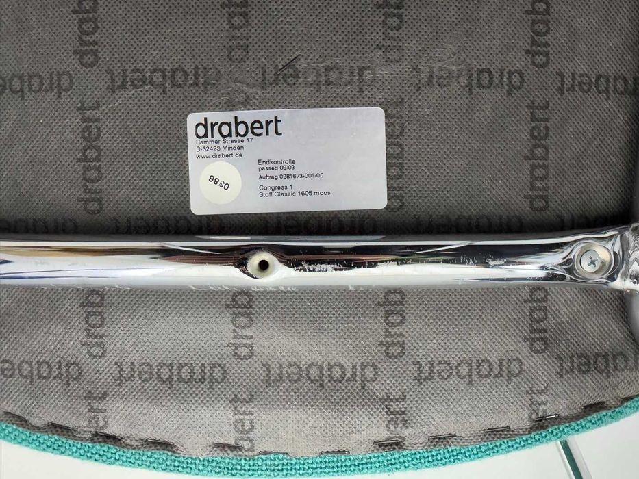 Krzesło drabert do biura konferencyjne domowe jadalnia salon kolory