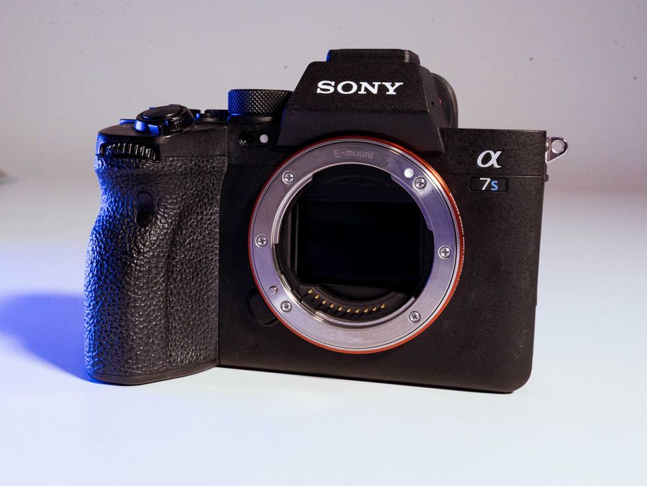 SONY a7S3 | stan idealny | na gwarancji