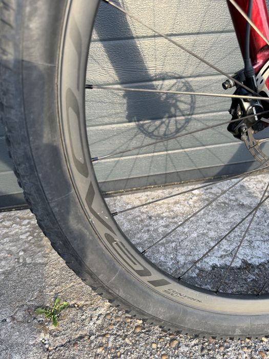Specialized Epic Sworks