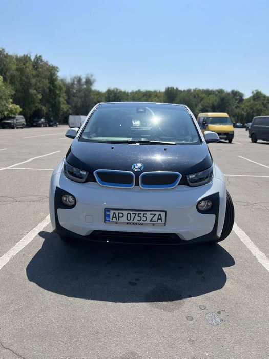 BMW i3 | 2014 |