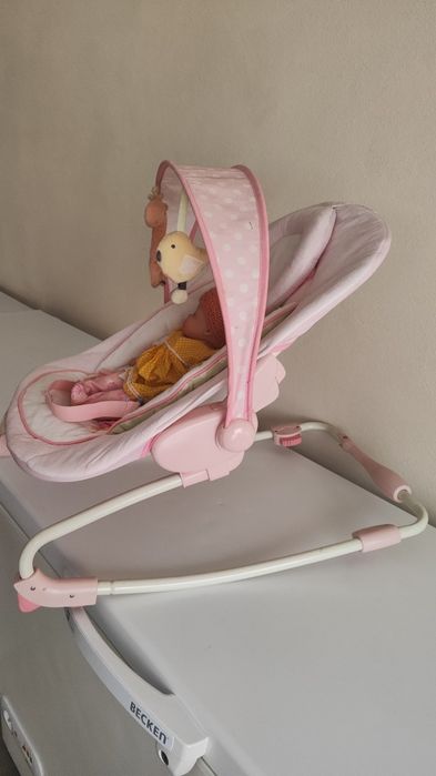 Cadeira Baloiço Bebê