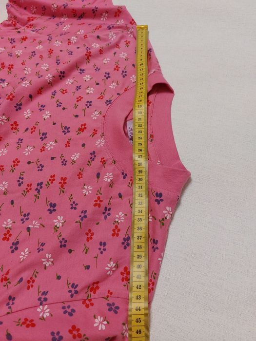 Брендова котонова піжама Amalina розмір 12/14 L/XL