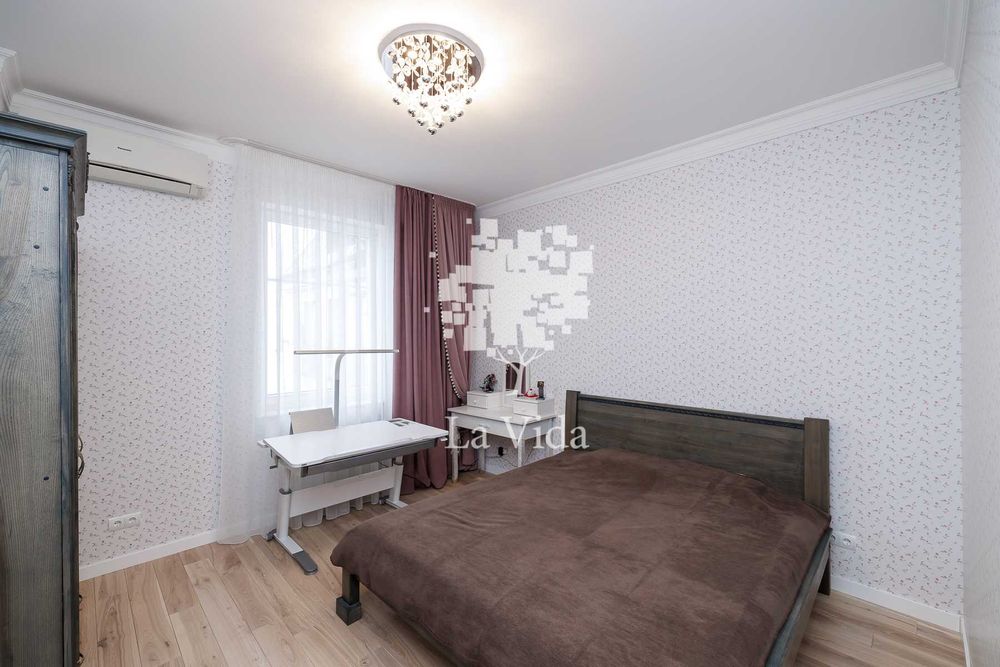 2-кімнатна квартира за адресою (площа 68,3 м²) - Atlanta.ua - фото 14