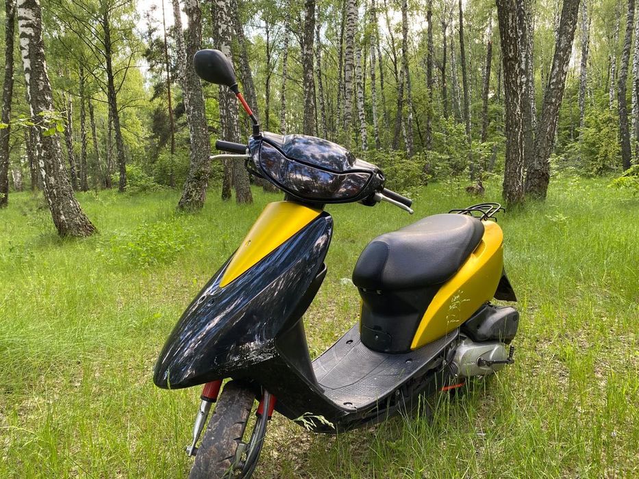 Мопед Продам DIO AF-62