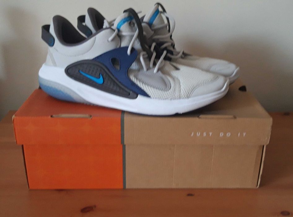 Sapatilhas, calçado corrida running NIKE - NOVO.