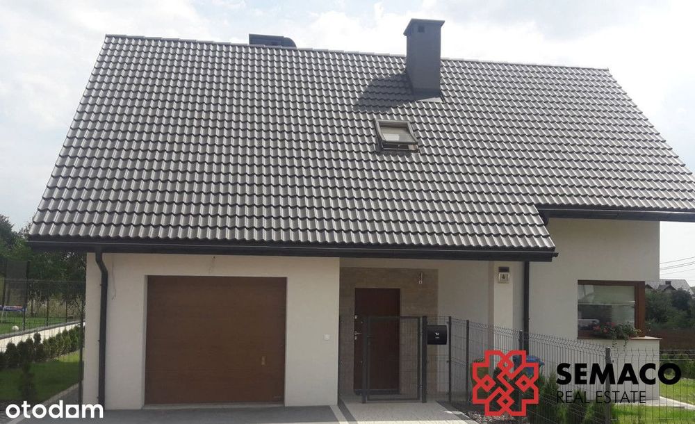 Pielgrzymowice|Wolnostojący|Brak PCC|Działka3,6ara