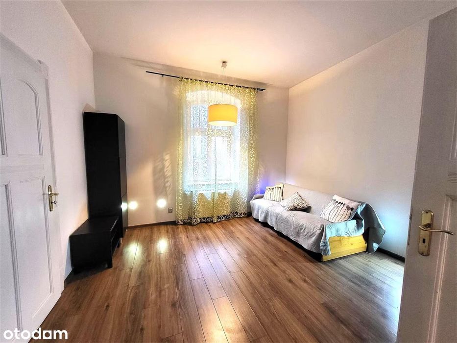 Katowice Centrum Sienkiewicza ⭐5 pok // 113 m2+balkon ⭐DO WEJŚCIA