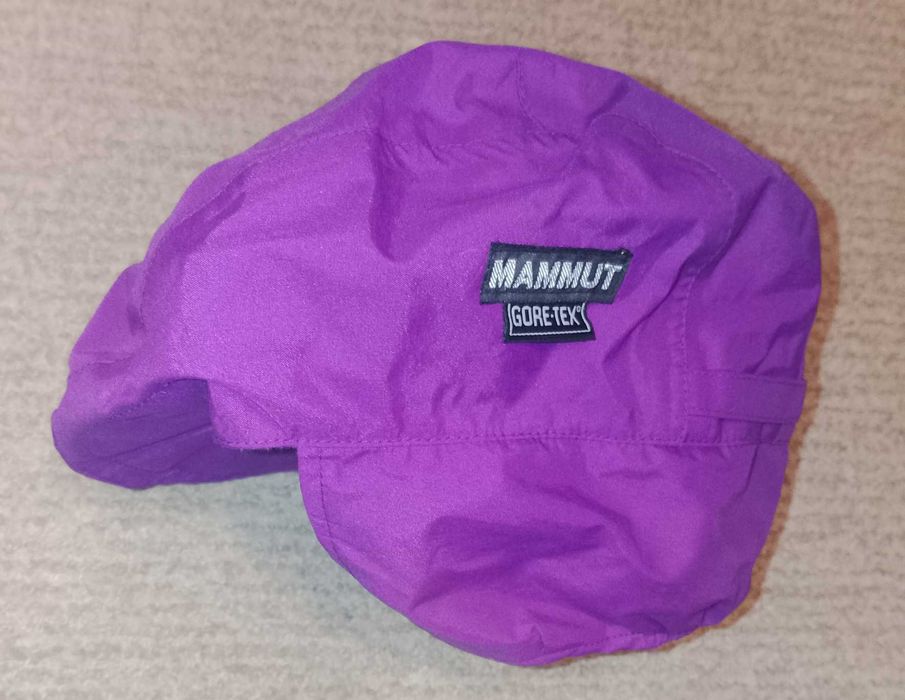 Женская кепка Gore-Tex