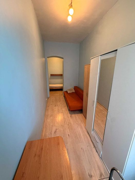 Pokój dwuosobowy – Wrocław, Plac Grunwaldzk