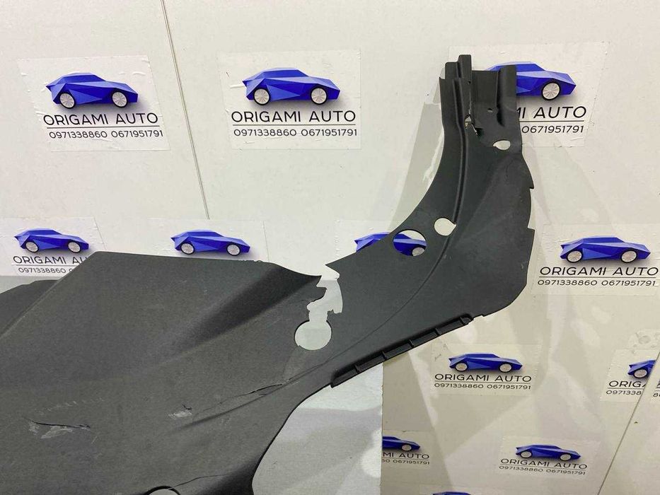 Накладка телевизора дефект jeep cherokee kl Джип чероки кл 2019 2020+