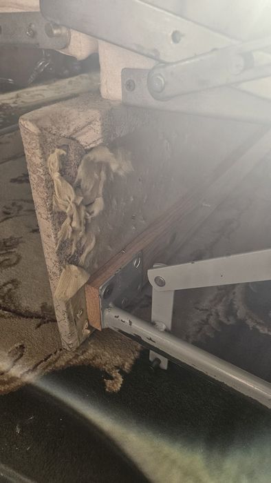 Продам диван розкладний